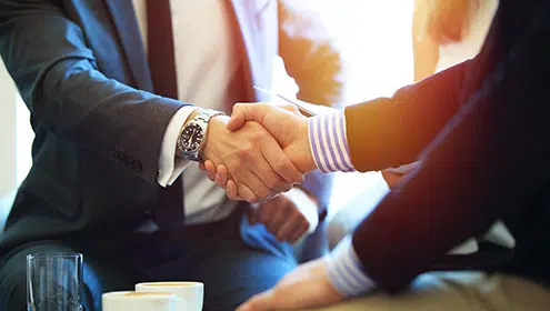 ایجاد و تقویت ارتباط دوسویه