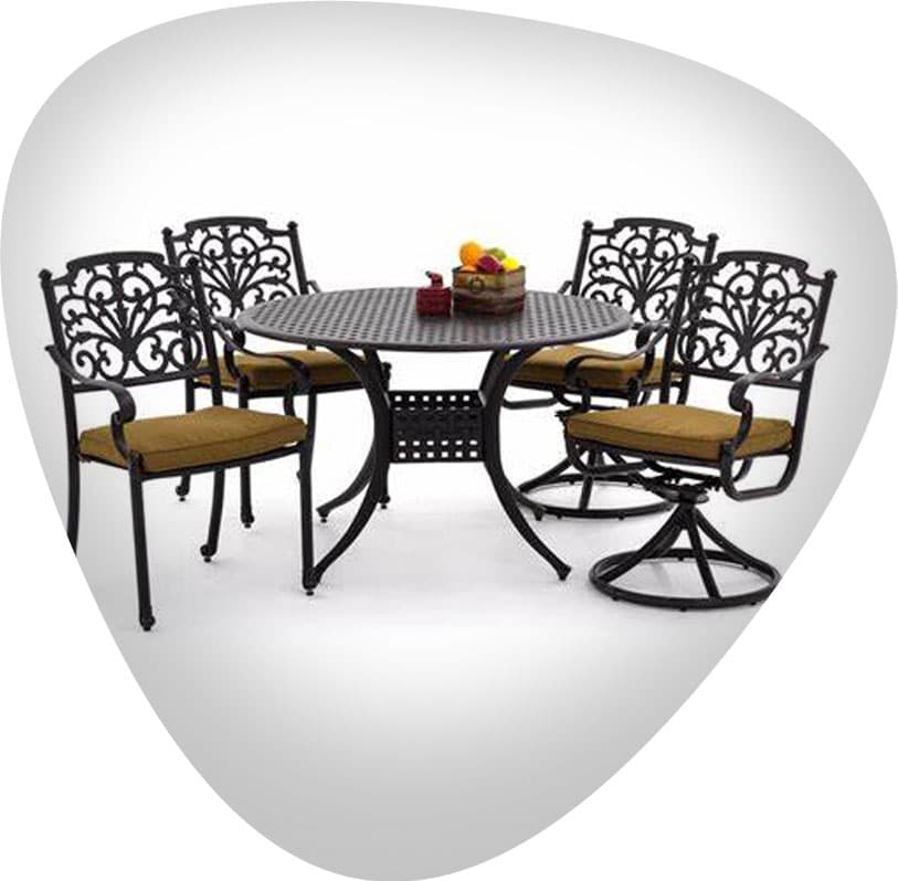 قیمت میز ناهار خوری ۴ نفره فرفورژه و معرفی انواع قیمت میز ناهار خوری ۴ نفره فلزی با کیفیت و استاندارد به همراه مشاوره آنلاین و تلفنی قیمت میز ناهار خوری ۴ نفره فرفورژه میز ناهار خوری ارزان قیمت میز ناهار خوری ۴ نفره فرفورژه میز ناهار خوری دو نفره فرفورژه میز ناهار خوری فلزی میز ناهار خوری جدید فرفورژه - چگونگی نحوه قیمت گذاری میز ناهار خوری 4 نفره فرفورژه