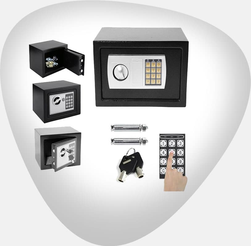 Encrypted-Safe-Lock-The-Price-Of-The-Coded-Safe-Lock قفل گاو صندوقی رمزدار و معرفی انواع قفل گاوصندوق با کیفیت و مرغوب به همراه قیمت قفل گاوصندوق رمزدار با مشاوره آنلاین و تماس تلفنی قفل گاو صندوقی رمزدار قیمت قفل گاوصندوق قیمت قفل گاوصندوق قیمت قفل مکانیکی گاوصندوق انواع قفل گاوصندوق قفل گاو صندوق قیمت قفل دیجیتال گاوصندوق - قیمت قفل گاو صندوقی رمزدار