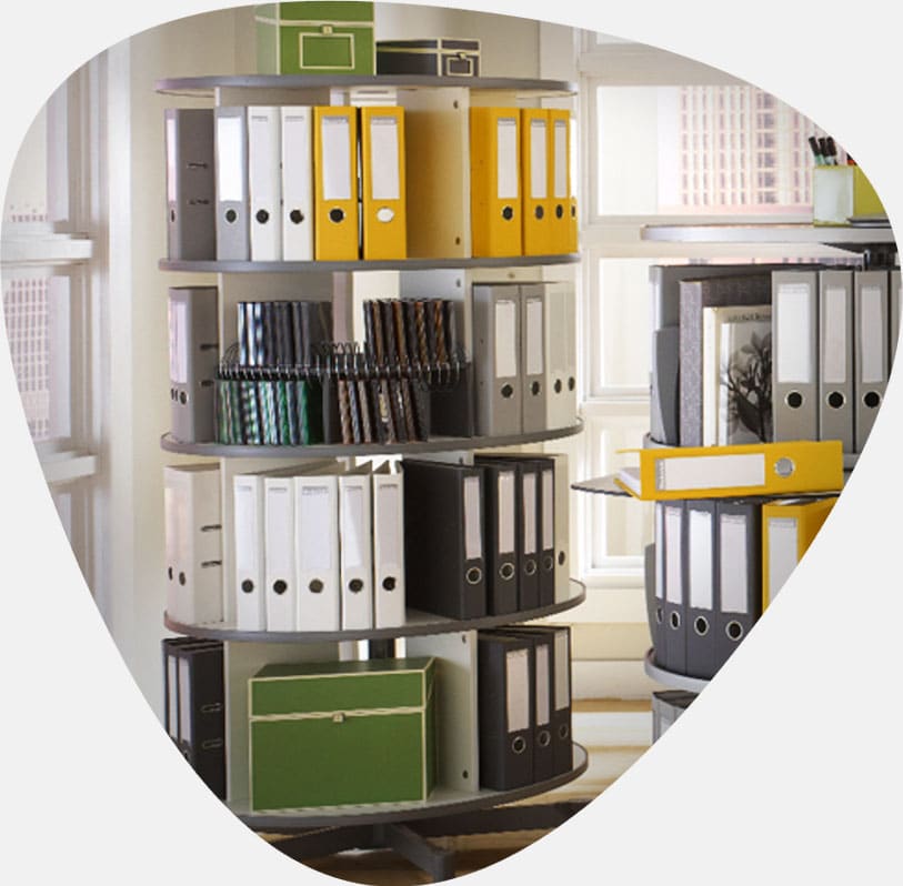 Four-story-Revolving-Hanging-Folder-Determining-The-Price-Of-A-Rotating-Four-story-Hanging-Folder دوار چهار طبقه آویز پوشه خور و معرفی انواع چرخنده اداری نگهدارنده فایل باکیفیت با قیمت دوار چهار طبقه پوشه با مشاوره آنلاین و تلفنی دوار چهار طبقه آویز پوشه خور پوشه آویز کمد زونکن فلزی - تعیین قیمت دوار چهار طبقه آویز پوشه خور