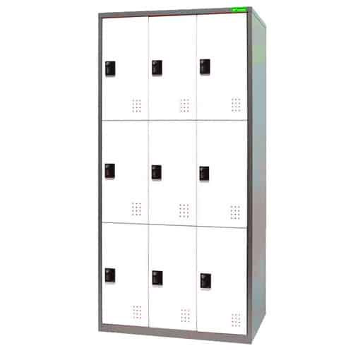 نه درب جا لباسی و معرفی انواع جا لباسی ۹ در ادارات و مراکز ورزشی و بررسی قیمت نه درب جا لباسی و انواع جنس بدنه آن با مشاوره آنلاین و تلفنی - طراحی و ظاهر