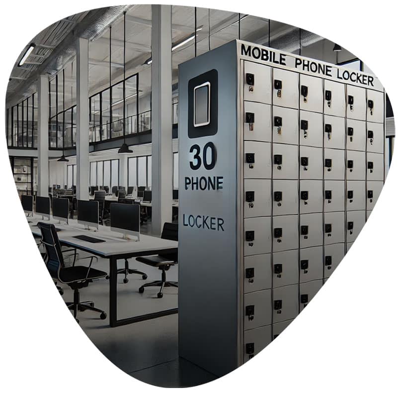 30-Slot-Cell-Phone-Storage-30-Slot-Cell-Phone-Storage-with-Ergonomic-and-Safe-Design جا موبایلی ۳۰ درب و مشخصات فنی جا موبایلی ۳۰ درب و نحوه ارسال جا موبایلی ۳۰ درب و ابعاد کمد جا موبایلی ۳۰ درب در شرکت صنایع فلزی پیشرو صنعت آسیا و مزیتهای استفاده از جا موبایلی ۳۰ درب به جهت استفاده در ادارات، مراکز دولتی، ورزشی و سایر مکانها و راهنمای خرید جا موبایلی ۳۰ درب و بهترین شرکت تولید کننده جا موبایلی ۳۰ درب و مراحل ثبت سفارش جا موبایلی ۳۰ درب - جا موبایلی ۳۰ درب با طراحی ارگونومیک و ایمن