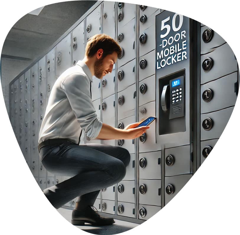50-Slot-Cell-Phone-Storage-Increasing-Security-and-Preventing-Mobile-Phones-From-Being-Lost جا موبایلی ۵۰ درب و قیمت جا موبایلی ۵۰ درب و شرایط فروش جا موبایلی ۵۰ درب و ارائه بهترین جا موبایلی ۵۰ درب در شرکت صنایع فلزی پیشرو صنعت آسیا و مشخصات فنی کمد جاموبایلی فلزی ۵۰ درب و ویژگیهای جا موبایلی ۵۰ درب و جنس بدنه جا موبایلی ۵۰ درب و عوامل موثر بر قیمت جا موبایلی ۵۰ درب و بهترین جا موبایلی ۵۰ درب به جهت استفاده در مساجد ، ادارات ، دانشگاه ها ، پادگان ها ، ارگان ها ، مدارس ، سازمان ها ، مراکز دولتی و فیره - افزایش امنیت و جلوگیری از گم شدن موبایلها